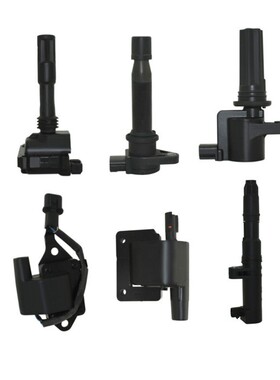 BXD点火线圈 0221504456 27301-32840 8200568671 CM11-202