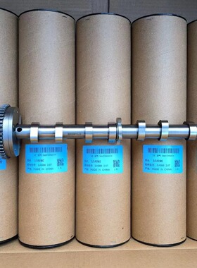 EA888二代1.8T/2.0T进排气凸轮轴 06H109021J/06H109022BA