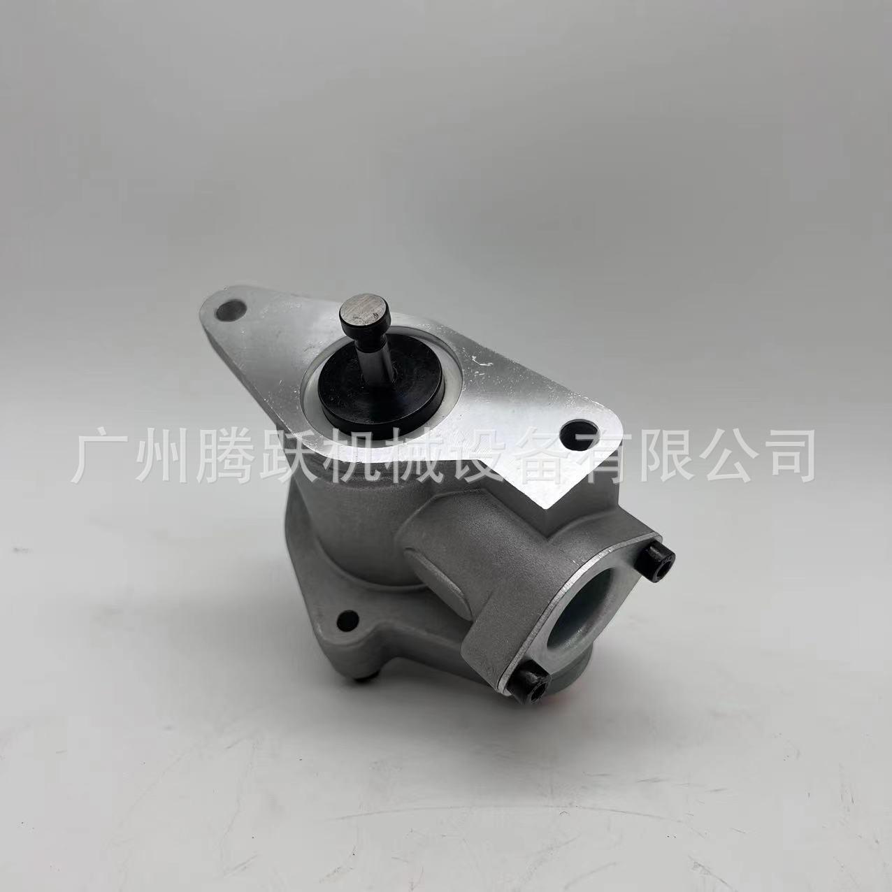 挖掘机装载机配件E330C33063300输油泵1W-1695/1W-1698