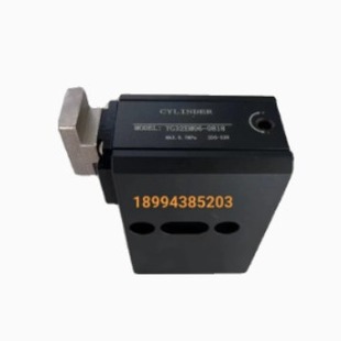 全新CYLINDER气缸YG32EM06-0818 气压缸YG32EM06-0818T/0818DT
