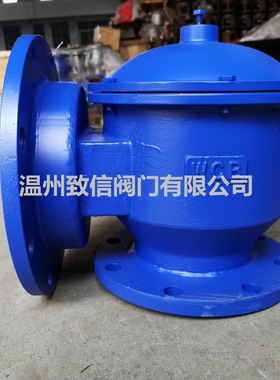 异径呼吸阀HX8Y带接管单呼阀HXF8Y带接管阻火单呼阀