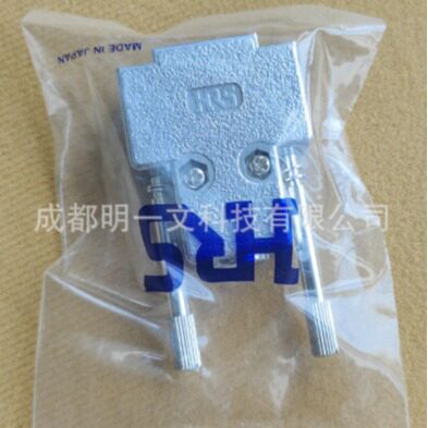 HDE-CTH1(10)/全新HIROSE/连接器对插式接口公母端子工业