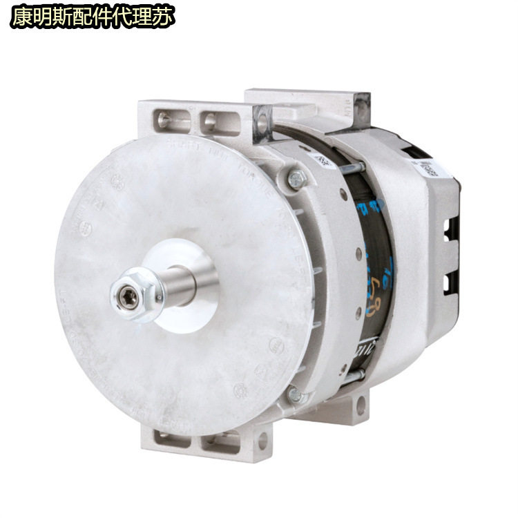 德科雷米重工机械设备61006082 55SI系列马达New Alternator