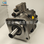 10R 柱塞泵 A11VO95LRD NPD12N00