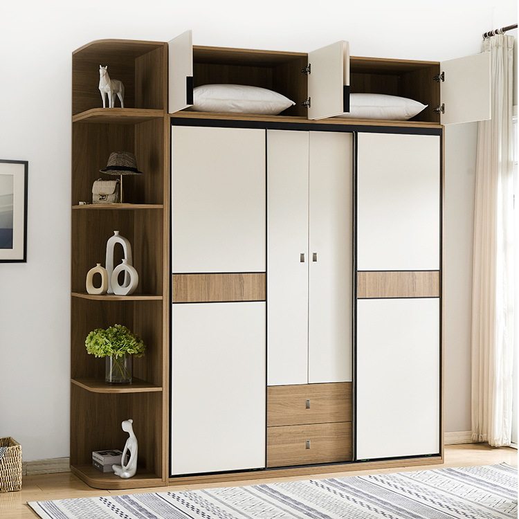 南昌卧室衣柜 家用推拉门衣帽间组合衣柜 现代木质衣柜厂家全屋,电子元器件市场,电线扎带/束线带,淘宝优惠券,粉丝福利购,淘宝优惠卷