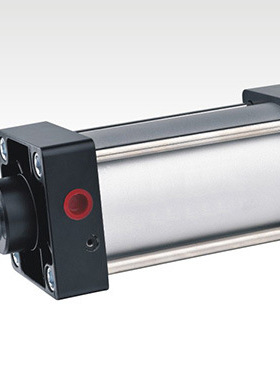 QGB气缸QGB125x2000-S