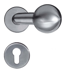 304/不锈钢圆球拉手