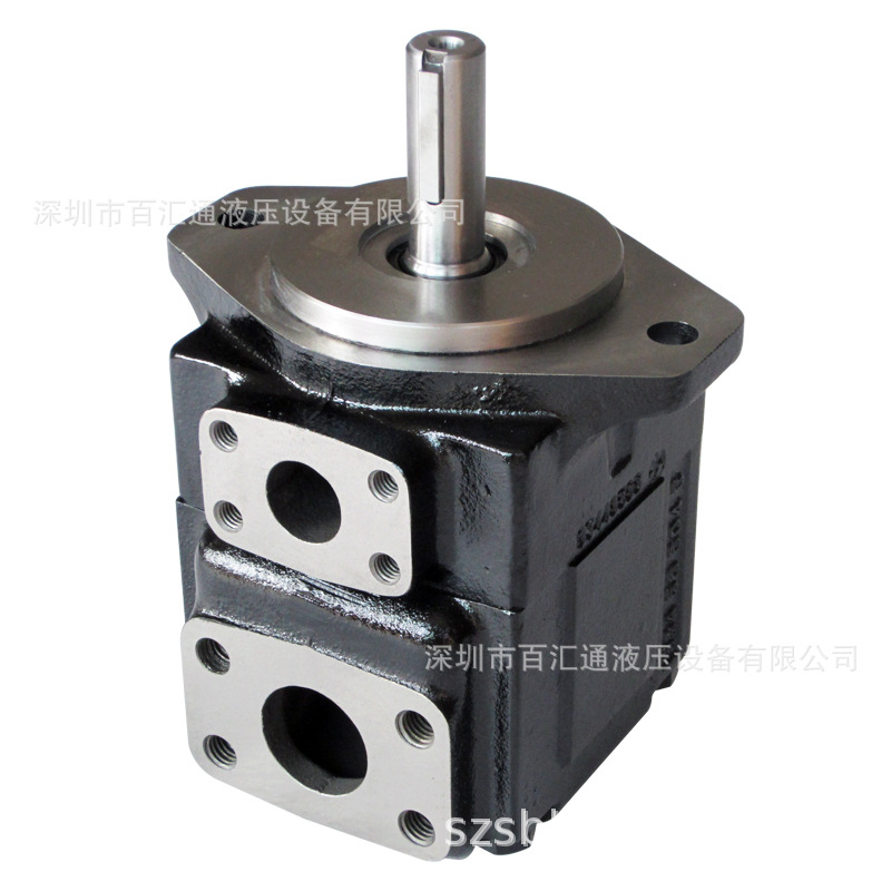 DENISON丹尼逊款叶片泵T6C-017-3R01-B1 T7BS-B10-1R00-A1M0现货