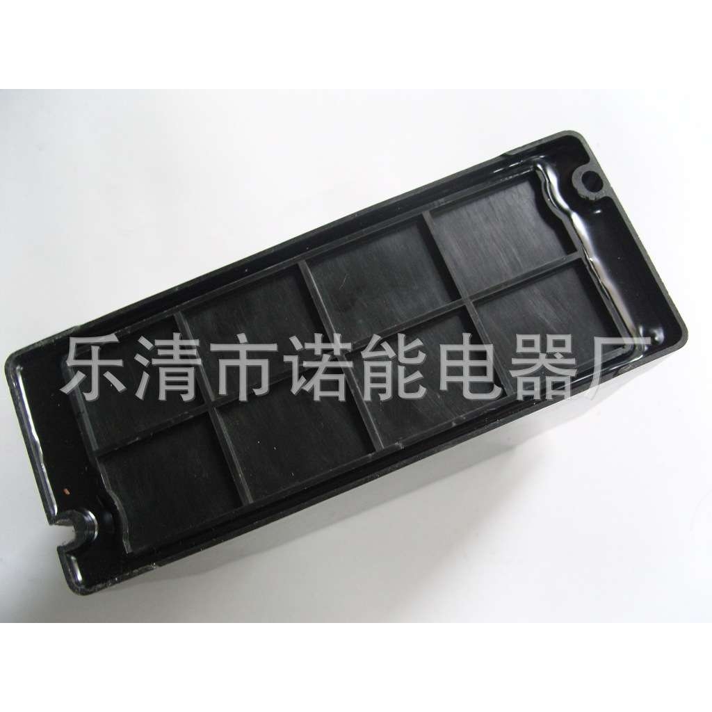 诺能电器   750v热保护继电器