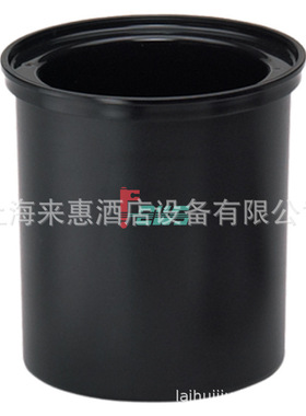 CAMBRO CFR18-110 Φ173*170 储冷圆罐(黑色)