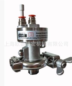 气锤 气动锤 不锈钢气动锤 SX-20-2 接力气锤 RKVS20F 不锈钢气锤