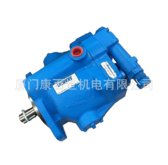 现货供应PVB6-RSY-20-CM-11尺寸PVB5-RDY-21-M-10 样本PV原装全新