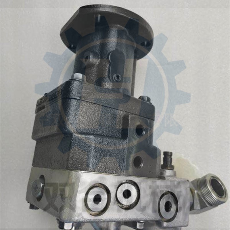 厂家供应燃油泵4903531 6D170E-3喷油泵