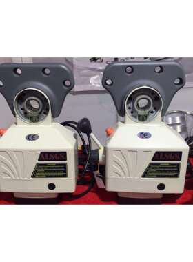 阿隆AL310S走刀器铣床X轴走刀器