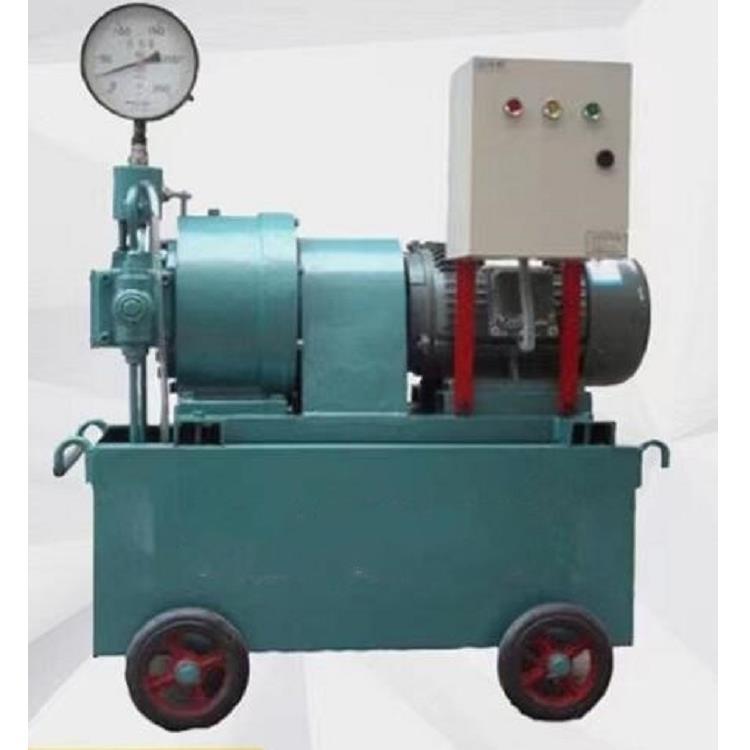 电动试压泵 型号:2D1-SY-819/4 库号：M409305