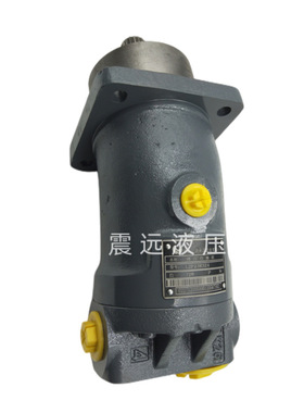 中马航力源L2F12RP4/L2F23R3P4/2L2F8R2P4定量达柱塞L2F12R2P泵