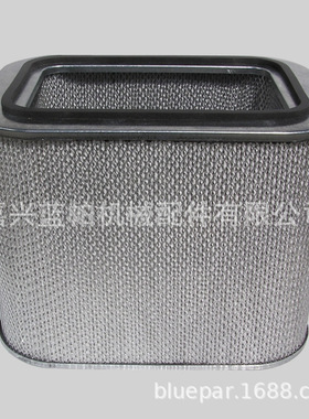 WSO 25纯油性滤筒P031658-016-340除尘除油滤芯