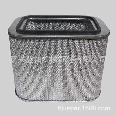 WSO 25纯油性滤筒P031658-016-340除尘除油滤芯