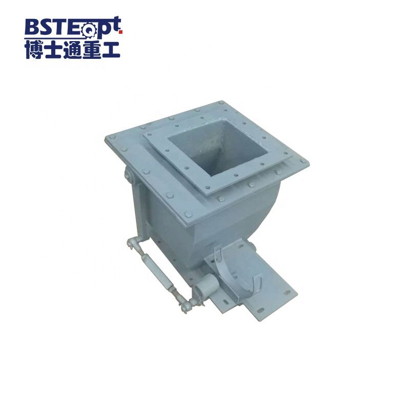 水泥工业炉排冷却器用水泥制造机械用电弧阀