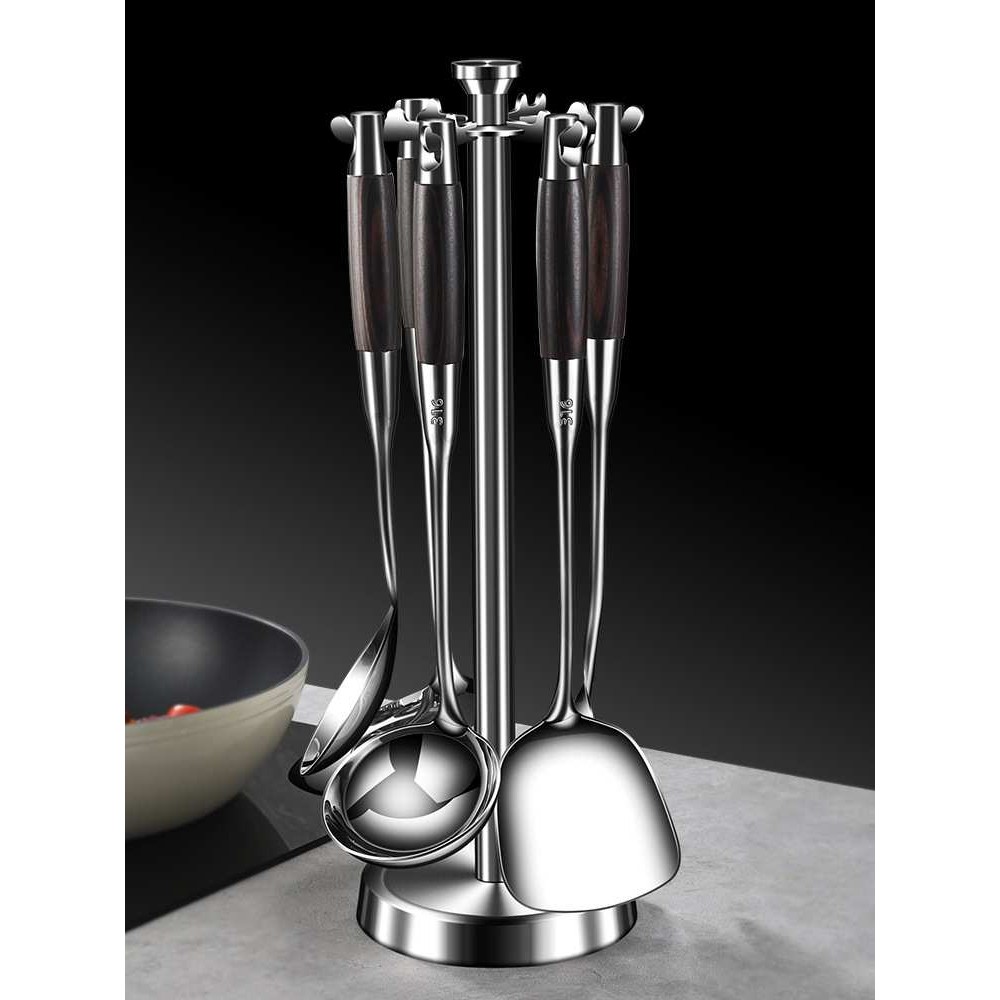 德国316不锈钢锅铲套装炒菜铲子厨具家用勺长柄汤勺漏勺加厚煎铲,模玩/动漫/周边/娃圈三坑/桌游,模型制作工具/辅料耗材,淘宝优惠券,粉丝福利购,淘宝优惠卷