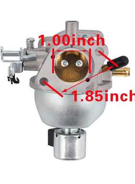 847395化油器适用 Briggs and Stratton 846280 808725 846944