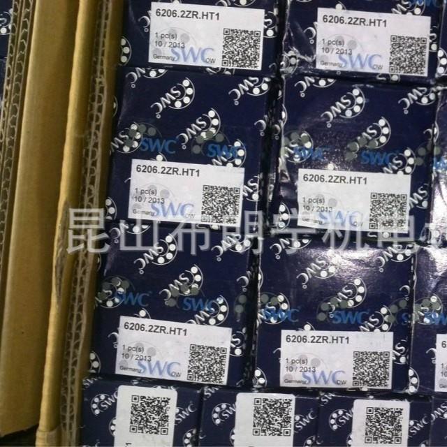 德国SWC/GSWC高温电机6006-2ZR-HT1 6020-2ZR-HT3 6216-HT2轴承