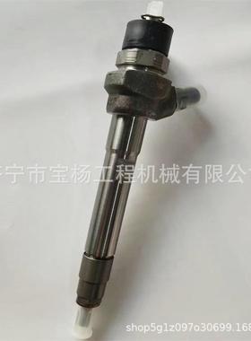 0445110541共轨喷油器04331723510445110821喷油嘴总成