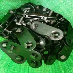 现货供应国标镀锌畚斗丝 输送带畚斗丝 畚斗螺栓