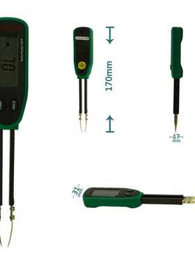 MS8910仪自动识别片状电阻电容SMD外贸爆款MASTECH