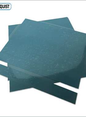 导热界面材料  贝格斯HF565UT/THF3000UT 散热片  绝缘垫片 矽胶