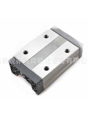 径向重载直线导轨NR35A NR35LA NR45A NR45LA NR55A国产制造