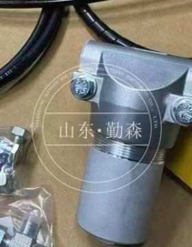 挖掘机配件  各种型号齐全   PC300 机油滤杯  6731-51-6291