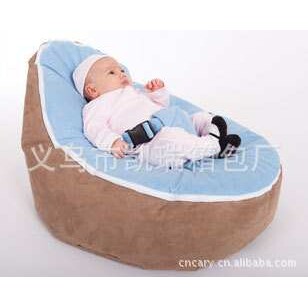 整套供应婴儿床/懒人沙发/厂家直销豆袋/布艺沙发/粒子沙发 豆袋