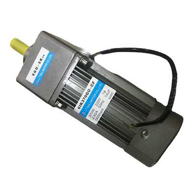 TAILI 台力调速电机，减速电机370W