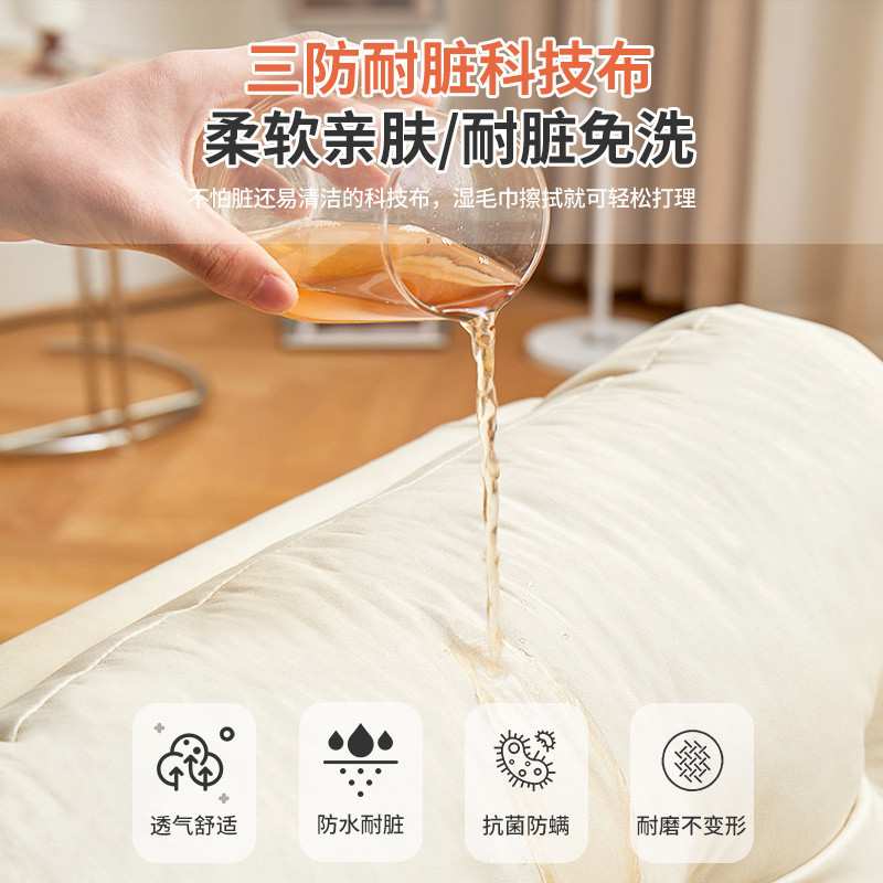 htn懒人沙发单人舒适躺椅阳台卧室沙发椅宿舍电脑家用休闲靠背椅i