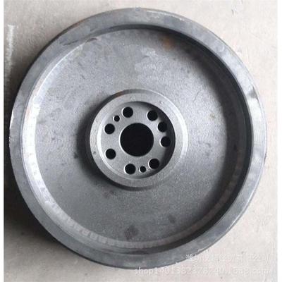 厂家直销4100/4102柴油机飞轮 华丰系列 柴油机配件