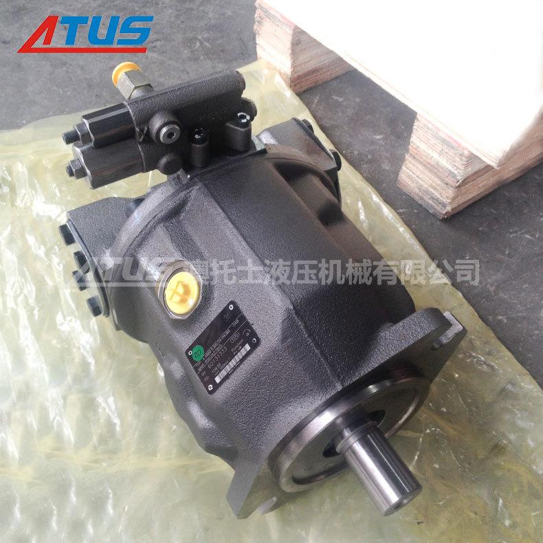 船舶液压泵A10VSO71型号柱塞泵油压机液压站主油泵