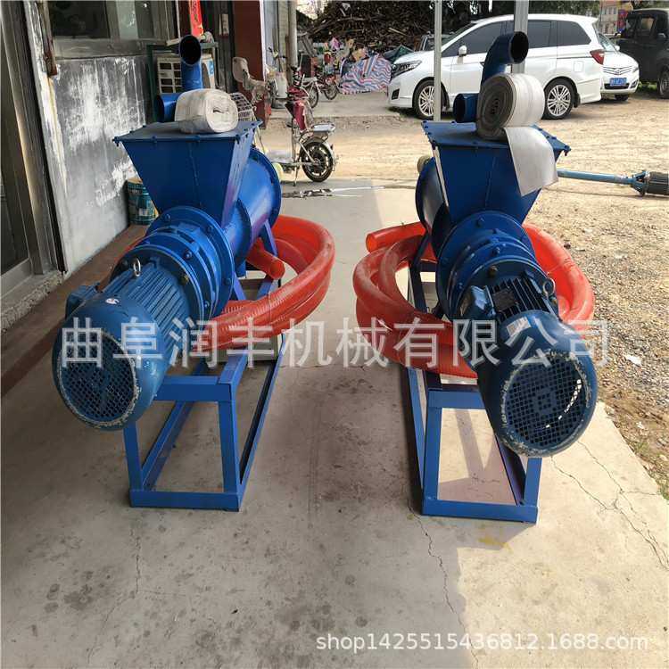 多功能挤压式猪牛粪脱水机 酒渣干湿分离机 粪便分离机,模玩/动漫/周边/娃圈三坑/桌游,模型制作工具/辅料耗材,淘宝优惠券,粉丝福利购,淘宝优惠卷