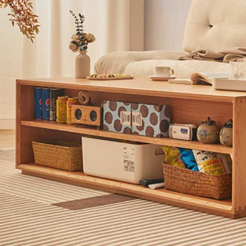 北欧全实木樱桃木茶几茶桌现代简约式原木日式小户型家用客厅茶台,模玩/动漫/周边/娃圈三坑/桌游,模型制作工具/辅料耗材,淘宝优惠券,粉丝福利购,淘宝优惠卷