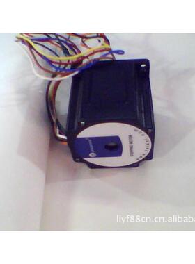 直销深圳雷赛二相步进电机57HS09 57HS13 57HS22-A 57HS22-C