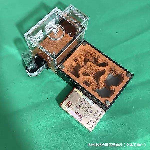 蚂蚁城堡(秀)宠物蚂蚁城堡工坊巢屋蚁蚁城堡繁殖版蚂蚁巢王国
