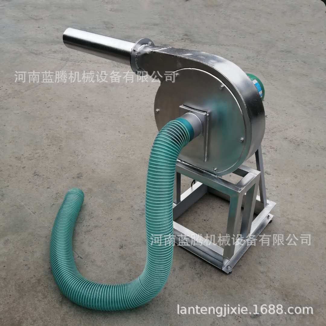 供应沙发抱枕海绵充棉机 羽绒被泡沫颗粒填充机 小型公仔充绒机