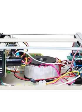 求精QJ3003SIII两路可调三路输出稳压电源QJ3005PIII存储程控电源