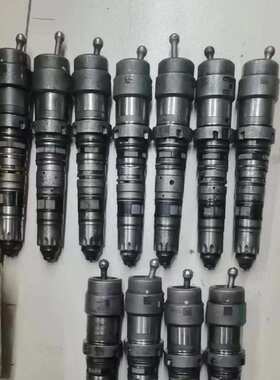 PC1250-7喷油器康明斯号QSK60 QSK23 4902827 4902828 6560-11-11