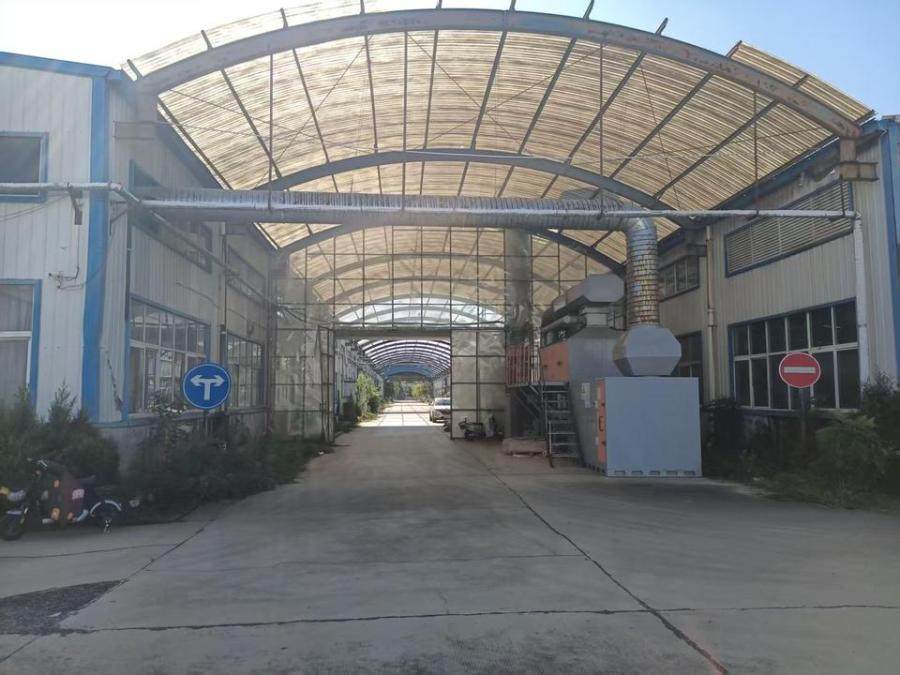 12月24日徐州天勤公司名下土地使用权、建筑物构筑物、附属物、其他设施设备以及办公设备用品网络拍卖公告