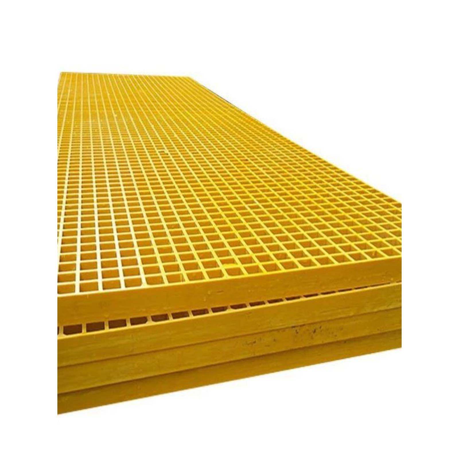 防滑彩色地面洗车行地格栅塑料拼接户外洗车场地板免挖沟漏水网格