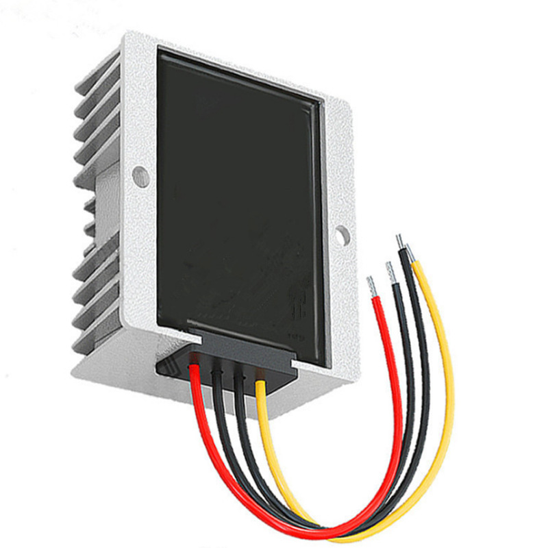 24V转24V10A电源转换器240W直流稳压电源转换器DCDC变压器