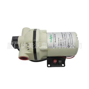 电动SINGFLO隔素膜泵化学吸泵自泵尿泵直1流2V24V交流230V