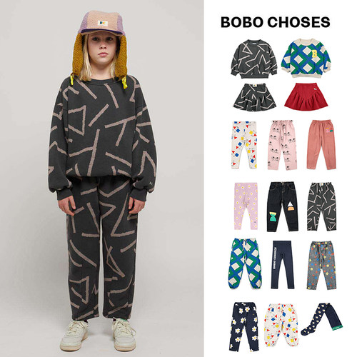 卫衣外套西班牙bobochoses