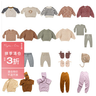 针织裤 3件4折 多品牌合集秋冬毛衣卫衣卫裤 不换退 手套 秒杀